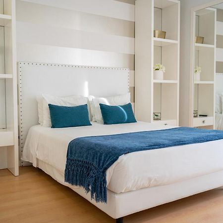 Bed and breakfast By The Sea - Nazaré Extérieur photo