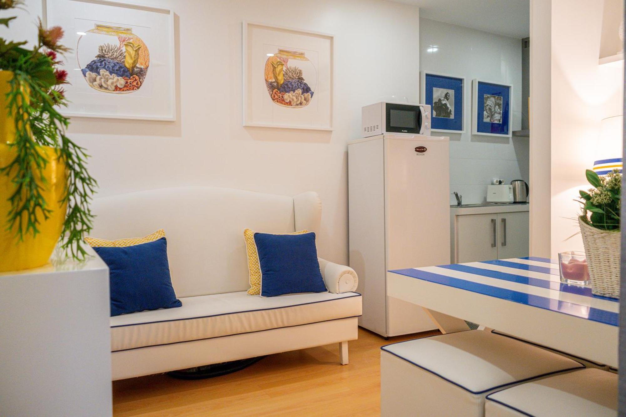 Bed and breakfast By The Sea - Nazaré Extérieur photo