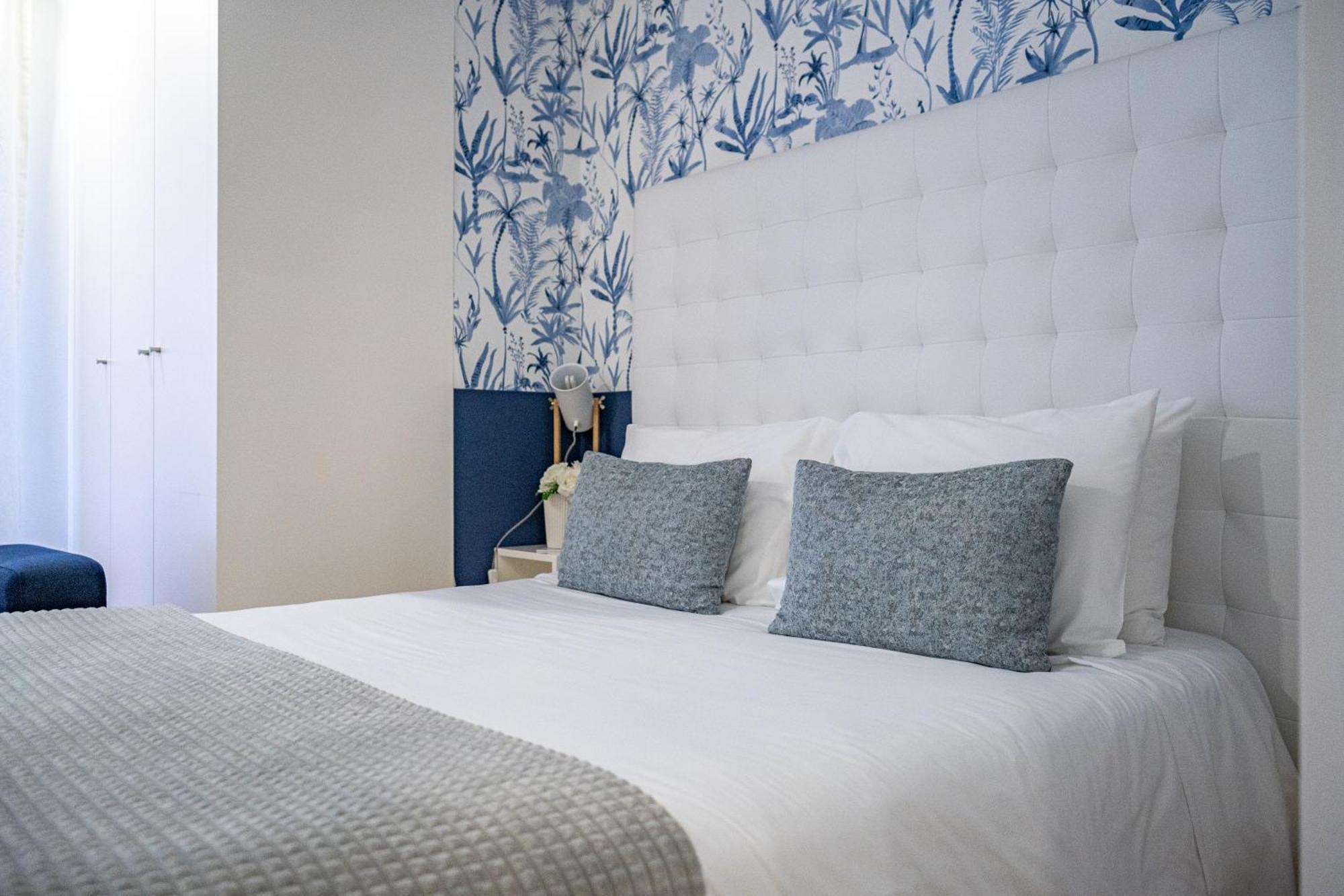 Bed and breakfast By The Sea - Nazaré Extérieur photo