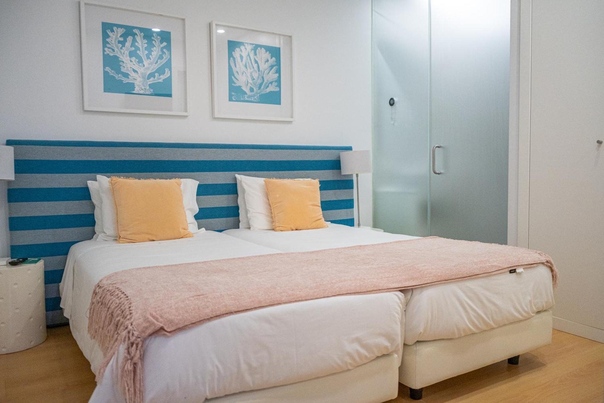 Bed and breakfast By The Sea - Nazaré Extérieur photo