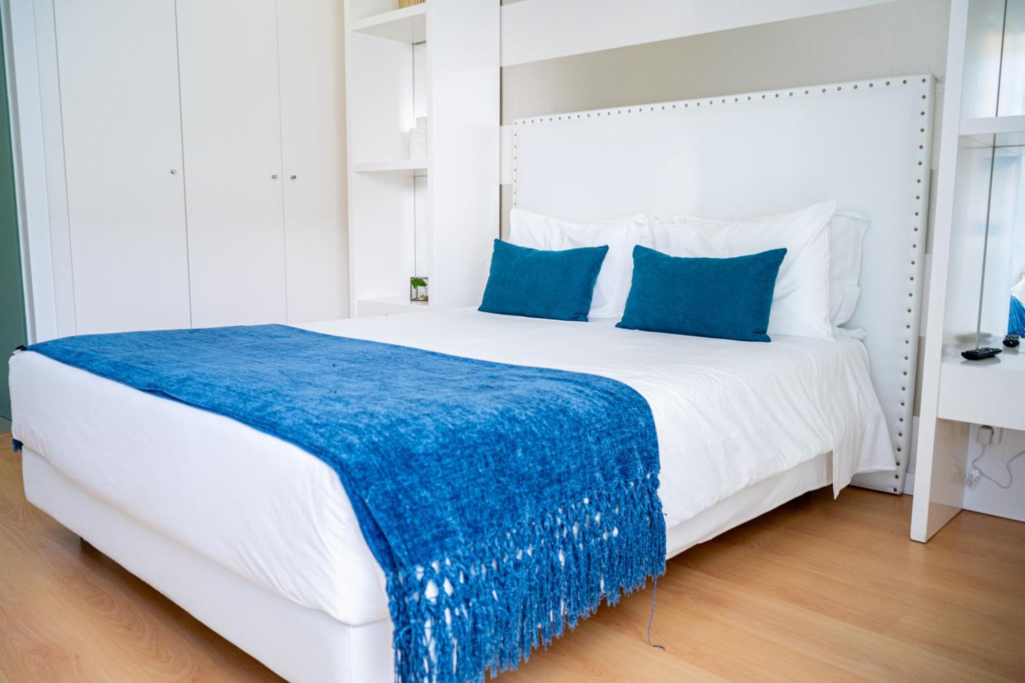 Bed and breakfast By The Sea - Nazaré Extérieur photo