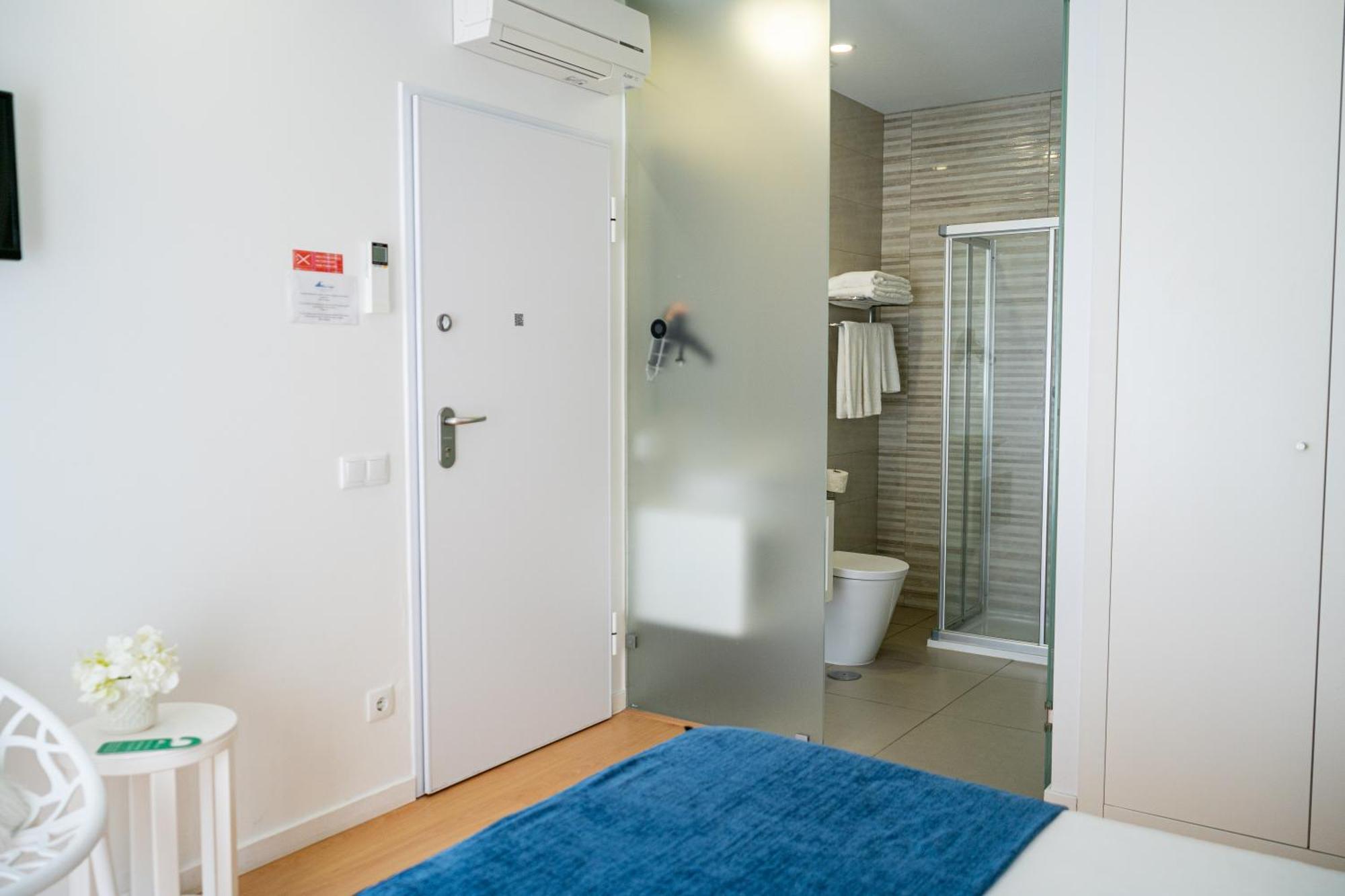 Bed and breakfast By The Sea - Nazaré Extérieur photo