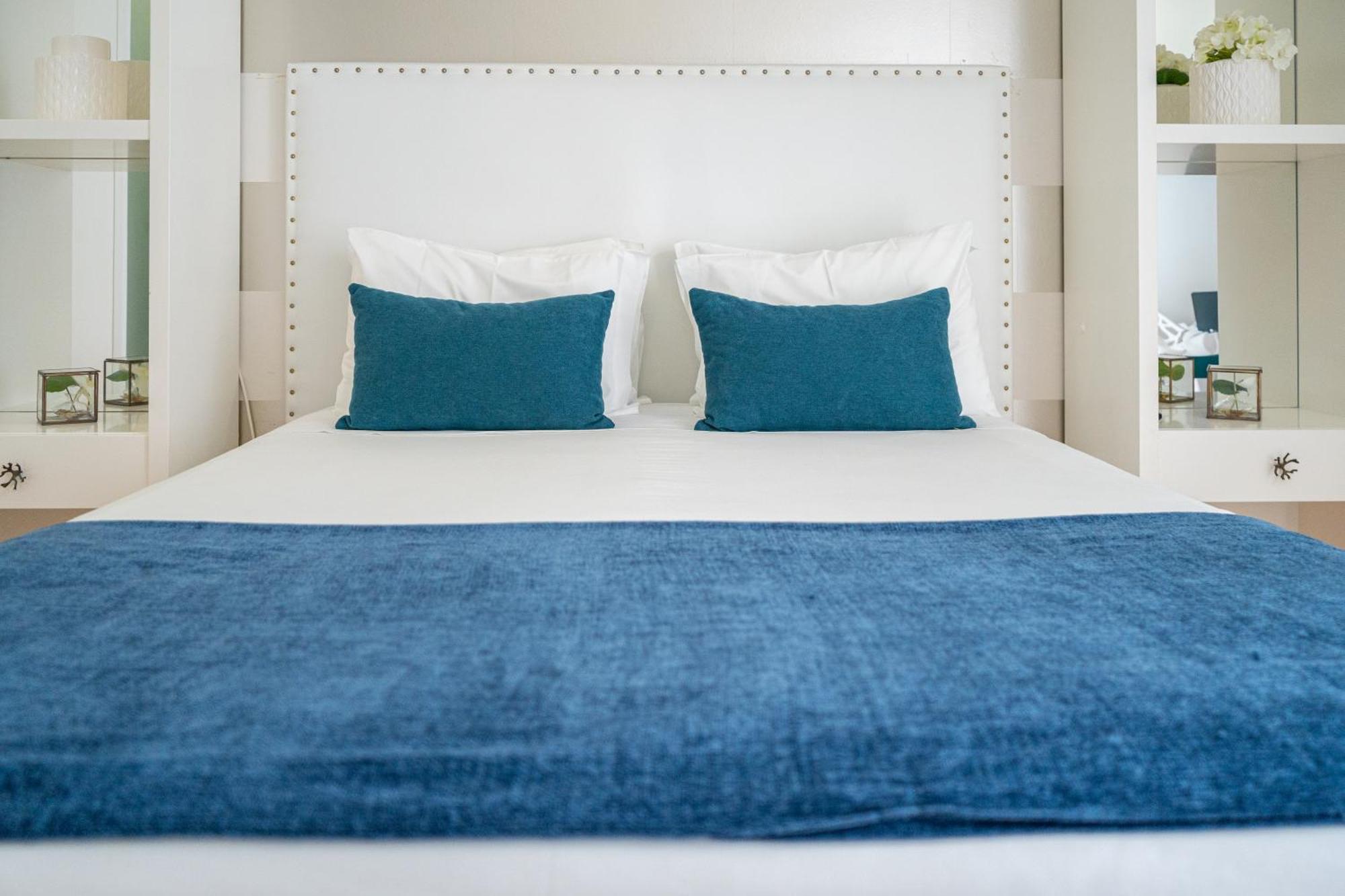 Bed and breakfast By The Sea - Nazaré Extérieur photo
