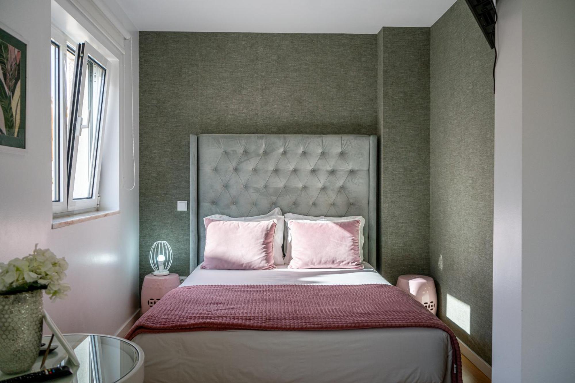 Bed and breakfast By The Sea - Nazaré Extérieur photo